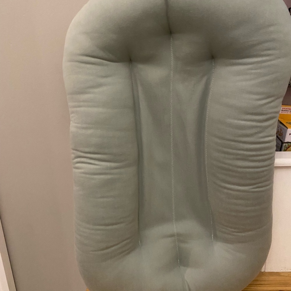 Snuggle Me Organic
